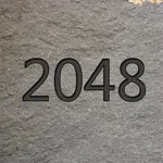 2048 - Get Tile! icon