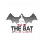 105.3 THE BAT icon