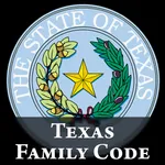 TX Family Code 2022 icon