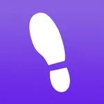 Walky Talky - Walk while you type and not run into anything! icon