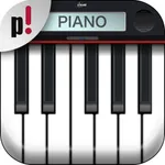 Piano+ - Playable with Chord & Sheet Music icon