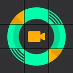 Gridplay icon