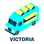 Street Food Victoria icon