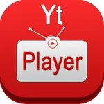 Player & Playlist for Youtube icon