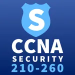 CCNA Security (210-260) IINS Exam Prep icon