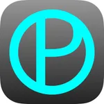 Portnox AgentP icon