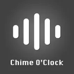 Chime o'clock-Sound Notification Every Hour App icon