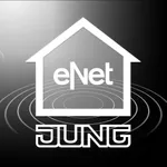 JUNG eNet IP-Gateway App icon