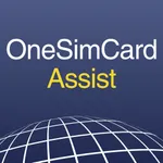 1Sim Assist icon