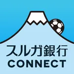 スルガ銀行CONNECT icon