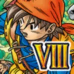 DRAGON QUEST VIII icon