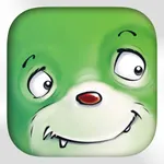 Marble Monster icon