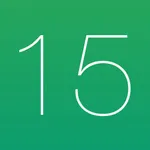 15 ﾠ icon