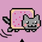 Nyan Flappy icon