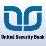 United Security Bank App icon