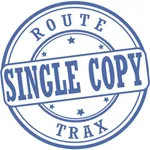 Route Trax - Single Copy icon