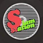 Siam Station: Radio Online icon