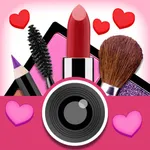 YouCam Makeup: Face Editor icon