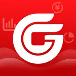 贵州银行手机银行 icon