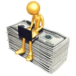 My Finance: Personal financial manager. HD Free icon