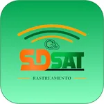 SDSAT icon