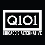 Q101 Chicago icon