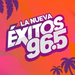 Éxitos 96.5 icon