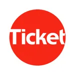 Ticket icon