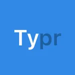 Typr icon