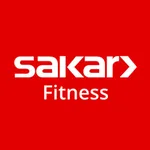 Sakar Fitness icon