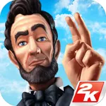 Civilization Revolution 2 icon