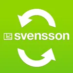 Svensson Name Converter icon