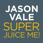 Jason Vale’s Super Juice Me! icon