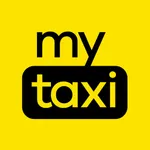 MyTaxi.uz icon