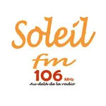 Soleil FM icon