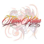 Tattoo Kultur magazine icon