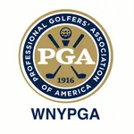 Western New York PGA icon