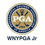 Western New York PGA Jr Tour icon