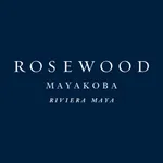 Rosewood Mayakoba icon