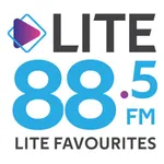 Lite 88.5 icon