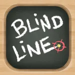 Blind Line - Blackboard Chalk icon