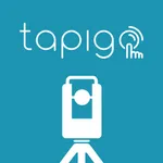 Tapigo Survey icon