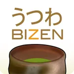 うつわBIZEN icon