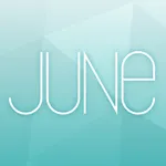 JUNE by netatmo icon