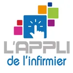 L'appli de l'infirmier icon