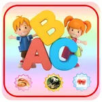 Flashcards For Babies Learn icon