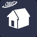 i360 Walk icon