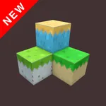 FreeCraft Survival Pocket Edition icon