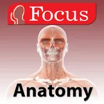 Junior Anatomy Atlas icon