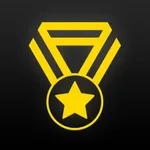 My Medals icon